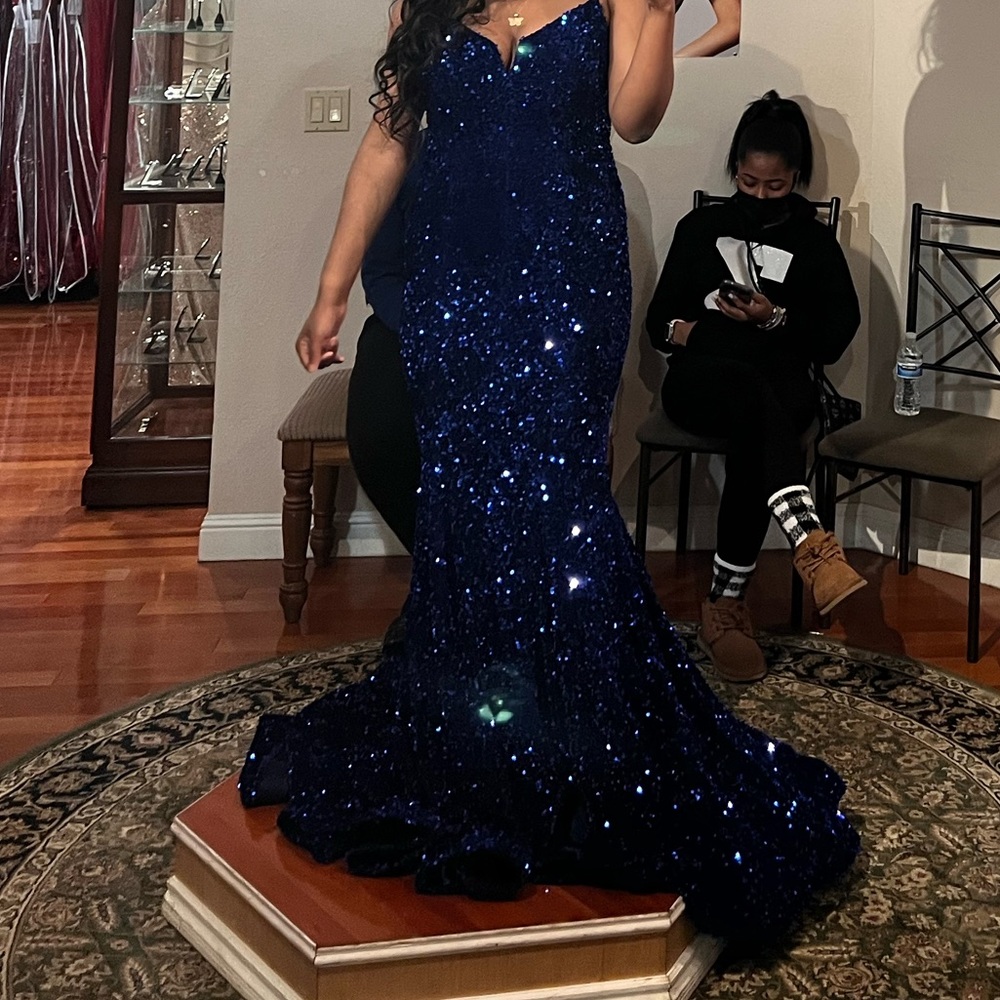 Prom Gown!